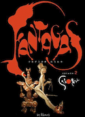 Fantagas, t. 02 Siboney